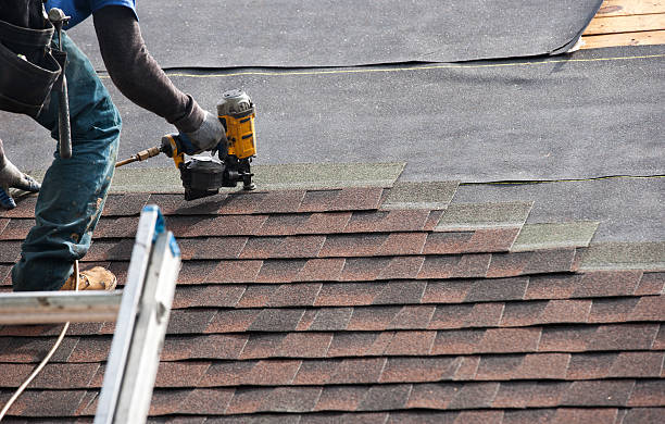 Licensed Storm Damage Roof Repair service in Verdugo City, CA - Brentwood Metal Roofing
